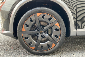 CUPRA FORMENTOR 1.5 TSI 150CH VZ LINE