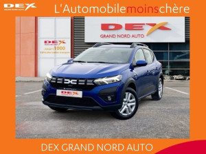 DACIA SANDERO 1.0 TCE 90CH STEPWAY EXPRESSION