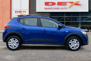 DACIA SANDERO 1.0 TCE 90CH STEPWAY EXPRESSION