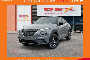 NISSAN JUKE NEUF 29 1.6 HYBRID 143CH N CONNECTA