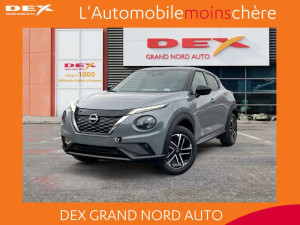 NISSAN JUKE NEUF 29 1.6 HYBRID 143CH N CONNECTA