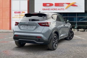 NISSAN JUKE NEUF 29 1.6 HYBRID 143CH N CONNECTA