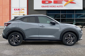 NISSAN JUKE NEUF 29 1.6 HYBRID 143CH N CONNECTA
