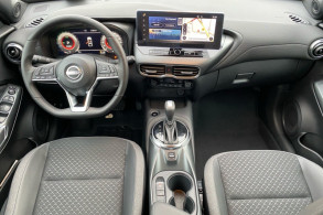 NISSAN JUKE NEUF 29 1.6 HYBRID 143CH N CONNECTA