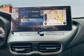 NISSAN JUKE NEUF 29 1.6 HYBRID 143CH N CONNECTA