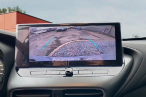 NISSAN JUKE NEUF 29 1.6 HYBRID 143CH N CONNECTA