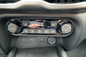 NISSAN JUKE NEUF 29 1.6 HYBRID 143CH N CONNECTA