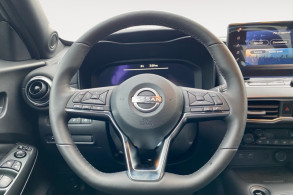 NISSAN JUKE NEUF 29 1.6 HYBRID 143CH N CONNECTA