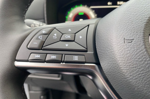 NISSAN JUKE NEUF 29 1.6 HYBRID 143CH N CONNECTA