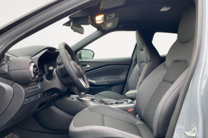 NISSAN JUKE NEUF 29 1.6 HYBRID 143CH N CONNECTA