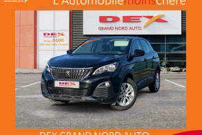 PEUGEOT 3008 1.5 BLUEHDI 130CH E6.C ACTIVE BUSINESS S S 111G