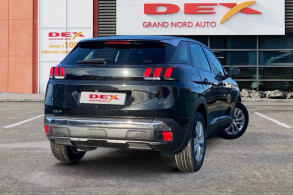 PEUGEOT 3008 1.5 BLUEHDI 130CH E6.C ACTIVE BUSINESS S S 111G