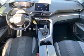 PEUGEOT 3008 1.5 BLUEHDI 130CH E6.C ACTIVE BUSINESS S S 111G