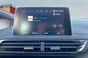 PEUGEOT 3008 1.5 BLUEHDI 130CH E6.C ACTIVE BUSINESS S S 111G