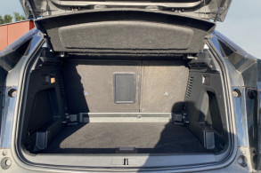 PEUGEOT 3008 1.5 BLUEHDI 130CH E6.C ACTIVE BUSINESS S S 111G