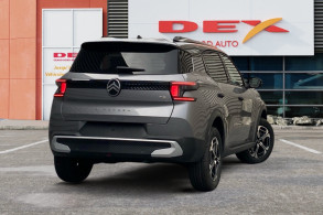 CITROEN C3 AIRCROSS NEUF 17 1.2 HYBRIDE 145CH MAX