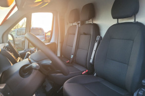 PEUGEOT BOXER FG L3H2 3.5 140CH S S PACK PREMIUM CONNECT BVA8