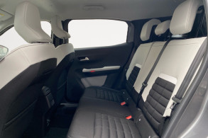 CITROEN C3 AIRCROSS NEUF 17 1.2 HYBRIDE 145CH MAX