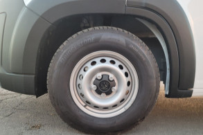 PEUGEOT BOXER FG L3H2 3.5 140CH S S PACK PREMIUM CONNECT BVA8