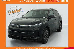 VOLKSWAGEN TIGUAN NEUF 31 1.5 ETSI 150CH ELEGANCE DSG7