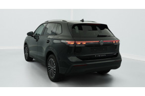 VOLKSWAGEN TIGUAN 1.5 ETSI 150CH ELEGANCE DSG7