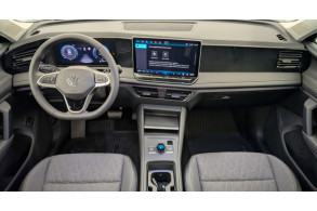 VOLKSWAGEN TIGUAN 1.5 ETSI 150CH ELEGANCE DSG7