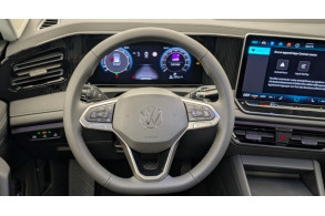 VOLKSWAGEN TIGUAN 1.5 ETSI 150CH ELEGANCE DSG7