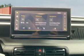 CITROEN C3 AIRCROSS NEUF 16 1.2 HYBRIDE 145CH MAX