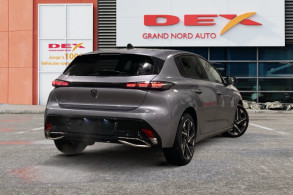 PEUGEOT 308 NEUF 37 1.5 BLUEHDI 130CH S S ALLURE EAT8