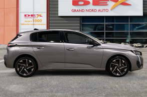 PEUGEOT 308 NEUF 37 1.5 BLUEHDI 130CH S S ALLURE EAT8