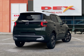 CITROEN C3 AIRCROSS NEUF 16 1.2 HYBRIDE 145CH MAX