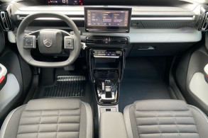 CITROEN C3 AIRCROSS NEUF 16 1.2 HYBRIDE 145CH MAX