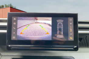 CITROEN C3 AIRCROSS NEUF 16 1.2 HYBRIDE 145CH MAX