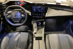 PEUGEOT 308 NEUF 37 1.5 BLUEHDI 130CH S S ALLURE EAT8