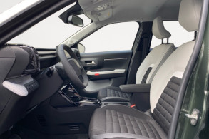 CITROEN C3 AIRCROSS NEUF 16 1.2 HYBRIDE 145CH MAX