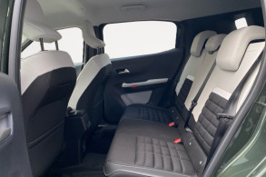 CITROEN C3 AIRCROSS NEUF 16 1.2 HYBRIDE 145CH MAX