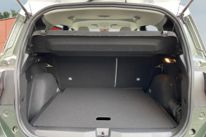 CITROEN C3 AIRCROSS NEUF 16 1.2 HYBRIDE 145CH MAX