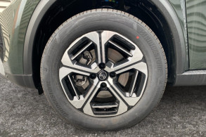 CITROEN C3 AIRCROSS NEUF 16 1.2 HYBRIDE 145CH MAX