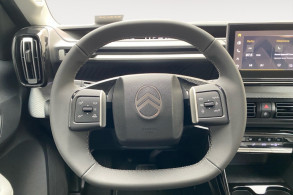 CITROEN C3 AIRCROSS NEUF 16 1.2 HYBRIDE 145CH MAX 7 PLACES