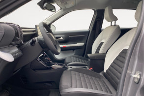 CITROEN C3 AIRCROSS NEUF 16 1.2 HYBRIDE 145CH MAX 7 PLACES