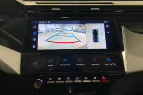 PEUGEOT 308 NEUF 37 1.5 BLUEHDI 130CH S S ALLURE EAT8