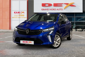 RENAULT CLIO V 1.0 TCE 90CH EVOLUTION