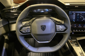 PEUGEOT 308 NEUF 37 1.5 BLUEHDI 130CH S S ALLURE EAT8