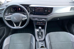 VOLKSWAGEN TAIGO 1.5 TSI 150CH STYLE DSG7