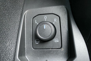 VOLKSWAGEN TAIGO 1.5 TSI 150CH STYLE DSG7