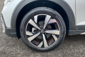 VOLKSWAGEN TAIGO 1.5 TSI 150CH STYLE DSG7