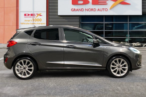 FORD FIESTA 1.0 ECOBOOST 100CH STOP START VIGNALE 5P EURO6.2