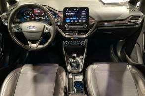 FORD FIESTA 1.0 ECOBOOST 100CH STOP START VIGNALE 5P EURO6.2