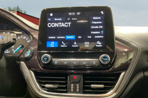 FORD FIESTA 1.0 ECOBOOST 100CH STOP START VIGNALE 5P EURO6.2