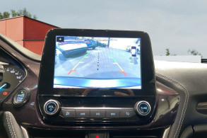 FORD FIESTA 1.0 ECOBOOST 100CH STOP START VIGNALE 5P EURO6.2